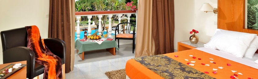 Imagen de la habitación del Hotel Naturist Angel Nudist - Adults Only. Foto 3