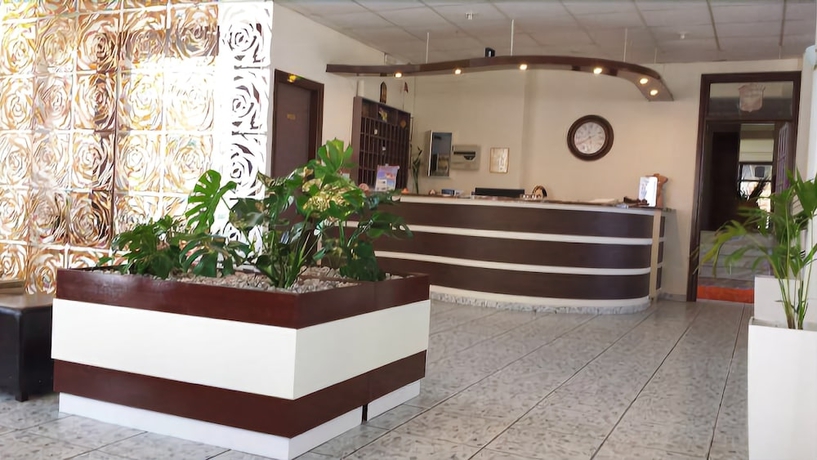 Imagen de los interiores del Hotel Naturist Angel Nudist - Adults Only. Foto 13