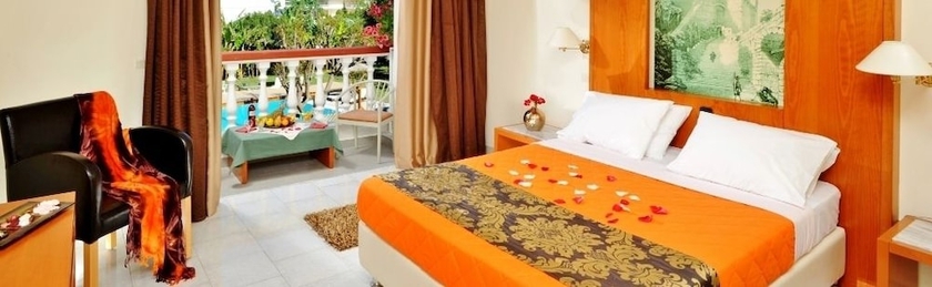 Imagen de la habitación del Hotel Naturist Angel Nudist - Adults Only. Foto 6