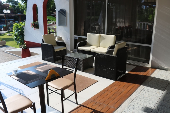 Imagen de la habitación del Hotel Naturist Angel Nudist - Adults Only. Foto 8