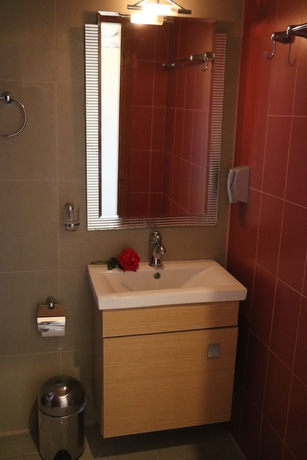 Imagen de la habitación del Hotel Naturist Angel Nudist - Adults Only. Foto 11