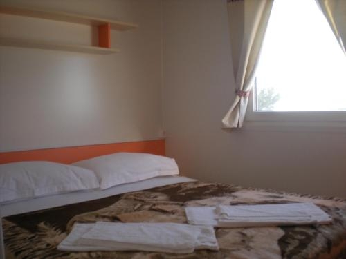 Imagen general del Hotel Naturist Mobile Homes Fkk Ulika. Foto 4