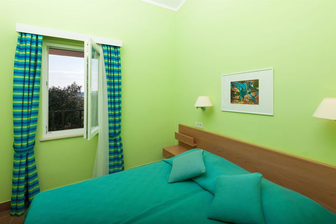 Imagen de la habitación del Hotel Naturist Park Koversada Apartments. Foto 5