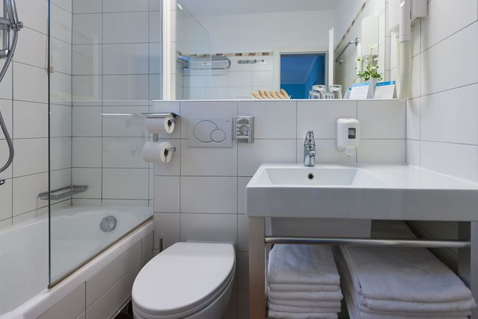 Imagen de la habitación del Hotel Naturist Park Koversada Apartments. Foto 8