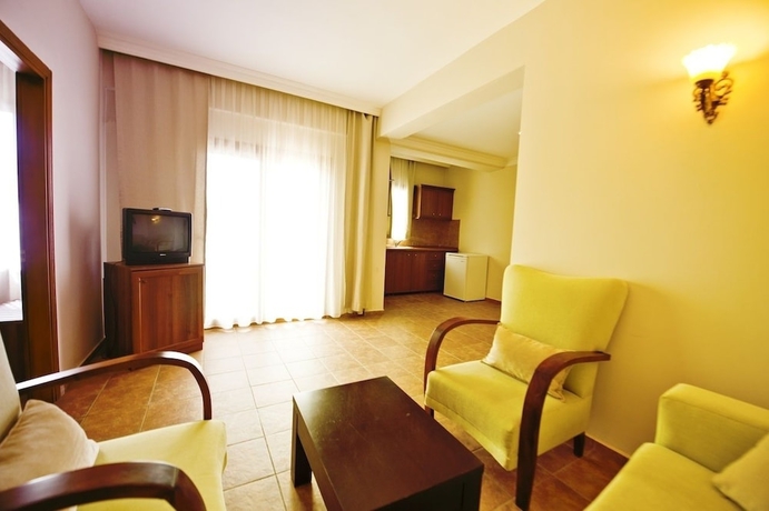 Imagen de la habitación del Hotel Natur-med Hot Springs and Health Resort. Foto 3