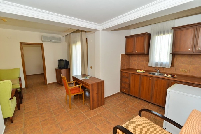 Imagen de la habitación del Hotel Natur-med Hot Springs and Health Resort. Foto 9