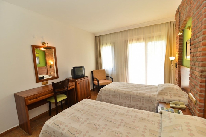Imagen de la habitación del Hotel Natur-med Hot Springs and Health Resort. Foto 11
