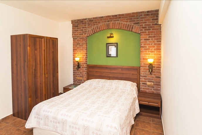 Imagen de la habitación del Hotel Natur-med Hot Springs and Health Resort. Foto 16