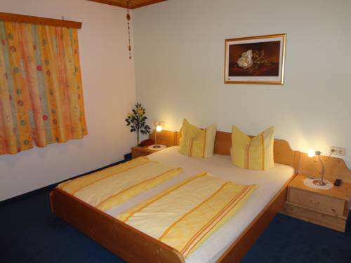 Imagen de la habitación del Hotel Naturoase Appartements Mirnock. Foto 2