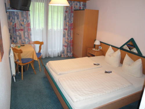 Imagen de la habitación del Hotel Naturoase Appartements Mirnock. Foto 3