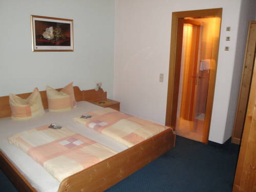 Imagen de la habitación del Hotel Naturoase Appartements Mirnock. Foto 4