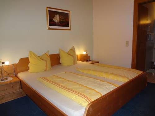 Imagen de la habitación del Hotel Naturoase Appartements Mirnock. Foto 6
