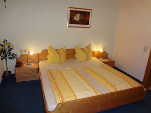 Imagen de la habitación del Hotel Naturoase Appartements Mirnock. Foto 7