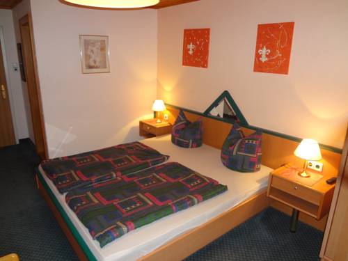 Imagen de la habitación del Hotel Naturoase Appartements Mirnock. Foto 8
