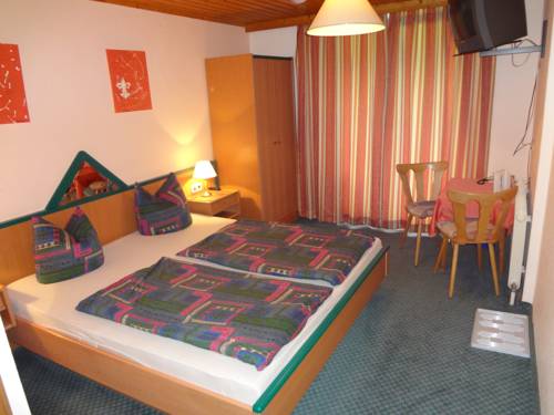 Imagen de la habitación del Hotel Naturoase Appartements Mirnock. Foto 9