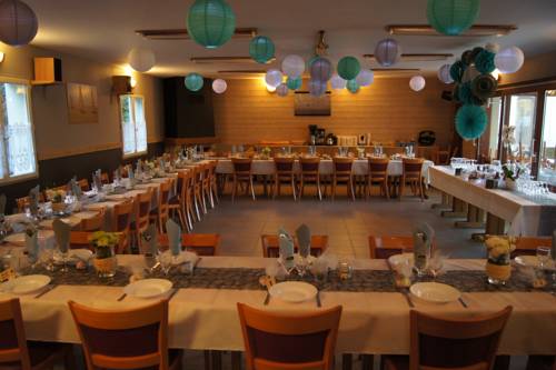 Imagen de la habitación del Hotel Naturotel. Foto 5