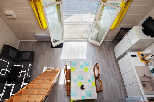 Imagen de la habitación del Hotel Naturotel. Foto 6