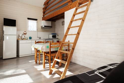 Imagen de la habitación del Hotel Naturotel. Foto 8