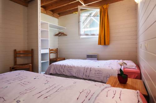 Imagen de la habitación del Hotel Naturotel. Foto 9