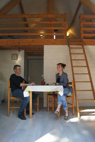 Imagen de la habitación del Hotel Naturotel. Foto 12