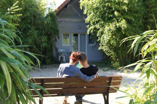 Imagen de la habitación del Hotel Naturotel. Foto 13