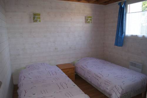 Imagen de la habitación del Hotel Naturotel. Foto 14