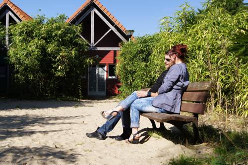 Imagen de la habitación del Hotel Naturotel. Foto 15