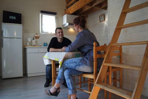 Imagen de la habitación del Hotel Naturotel. Foto 16