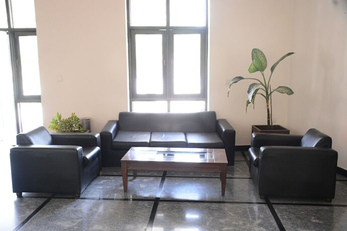 Imagen general del Hotel Naturoville Ayurvedic and Yoga Retreat by OpenSky. Foto 2