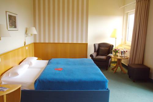 Imagen de la habitación del Hotel Naturpark Weilquelle. Foto 2