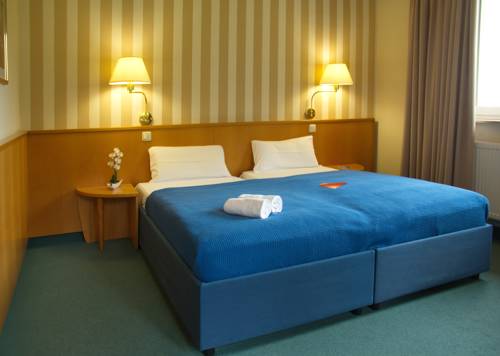 Imagen de la habitación del Hotel Naturpark Weilquelle. Foto 3