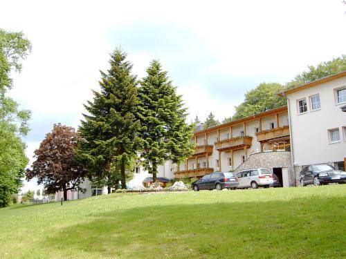 Imagen de la habitación del Hotel Naturpark Weilquelle. Foto 5