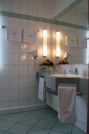 Imagen de la habitación del Hotel Naturpark Weilquelle. Foto 7