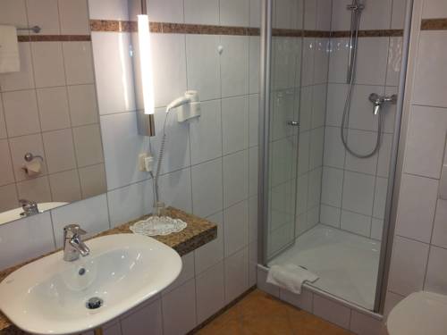 Imagen de la habitación del Hotel Naturpark Weilquelle. Foto 8