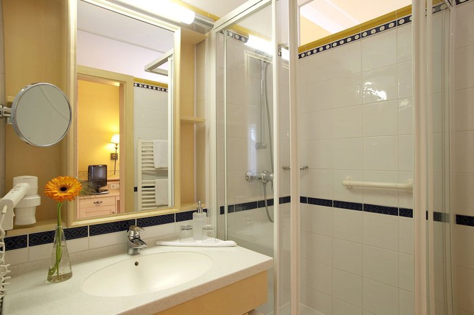 Imagen de la habitación del Hotel Naturparkhotel Bauernhofer. Foto 8