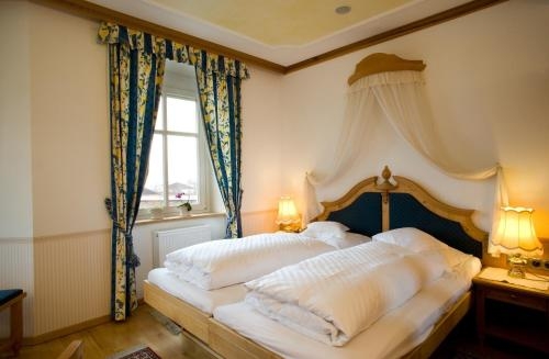 Imagen general del Hotel Naturresidence Dolomitenhof. Foto 1