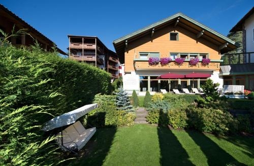 Imagen general del Hotel Naturresidence Dolomitenhof. Foto 5