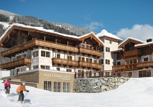 Imagen general del Hotel Naturresort Senningerhof. Foto 8