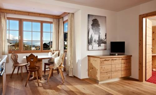 Imagen general del Hotel Naturresort Senningerhof. Foto 2