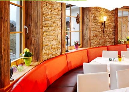 Imagen general del Hotel Naturresort Senningerhof. Foto 5