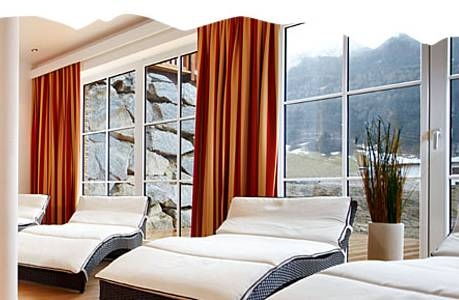 Imagen general del Hotel Naturresort Senningerhof. Foto 6