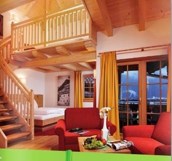 Imagen general del Hotel Naturresort Senningerhof. Foto 7