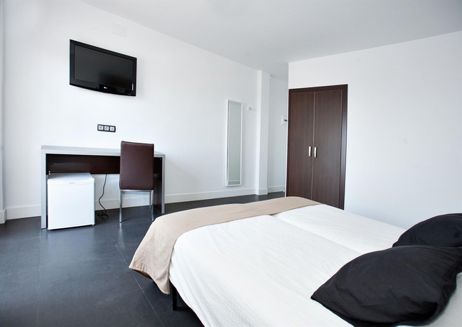 Imagen de la habitación del Hotel Natursun. Foto 7