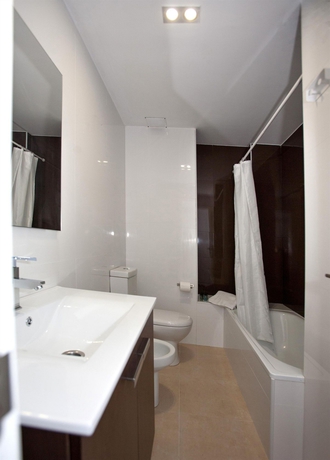 Imagen de la habitación del Hotel Natursun. Foto 9