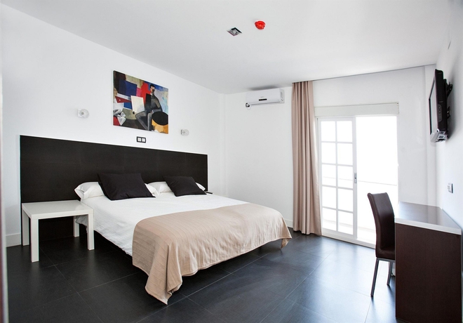 Imagen de la habitación del Hotel Natursun. Foto 10