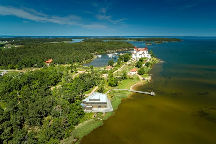 Imagen general del Hotel Naturum V&auml;nersk&auml;rg&aring;rden - Victoriahuset. Foto 15