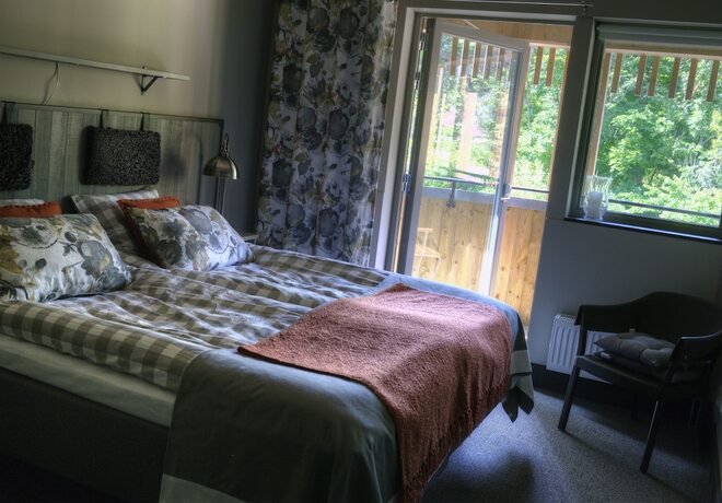 Imagen de la habitación del Hotel Naturum V&auml;nersk&auml;rg&aring;rden - Victoriahuset. Foto 19