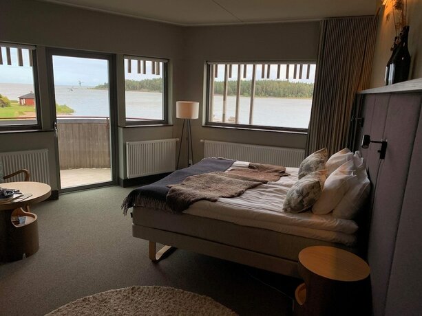 Imagen de la habitación del Hotel Naturum V&auml;nersk&auml;rg&aring;rden - Victoriahuset. Foto 20