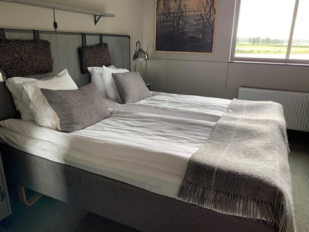 Imagen de la habitación del Hotel Naturum V&auml;nersk&auml;rg&aring;rden - Victoriahuset. Foto 22