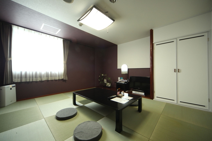 Imagen de la habitación del Hotel Naturwald Furano. Foto 9